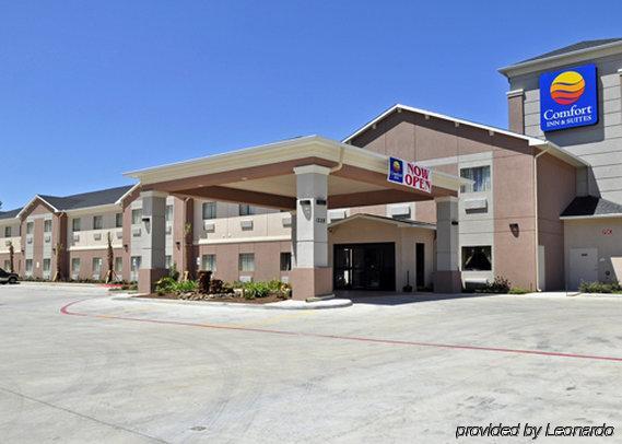 Spark By Hilton Mansfield Exterior foto